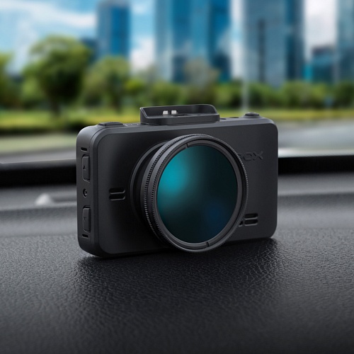 Видеорегистратор без базы камер iBOX RoadScan SE WiFi GPS Dual